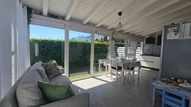 Villa in vendita a Altavilla Milicia