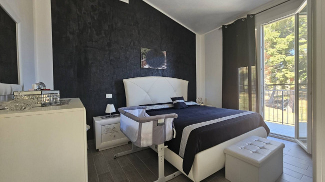 Villa in vendita a Altavilla Milicia