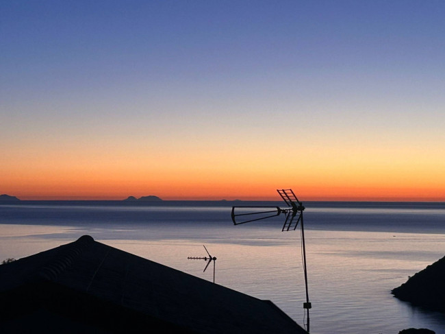 Villa in vendita a Altavilla Milicia