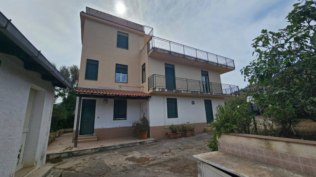 Villa in vendita a Torretta