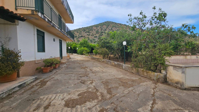 Villa in vendita a Torretta