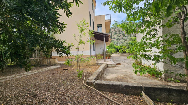 Villa in vendita a Torretta
