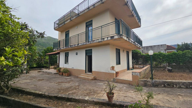 Villa in vendita a Torretta