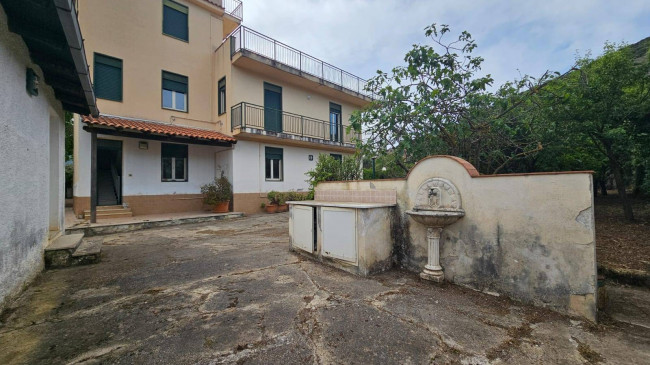 Villa in vendita a Torretta