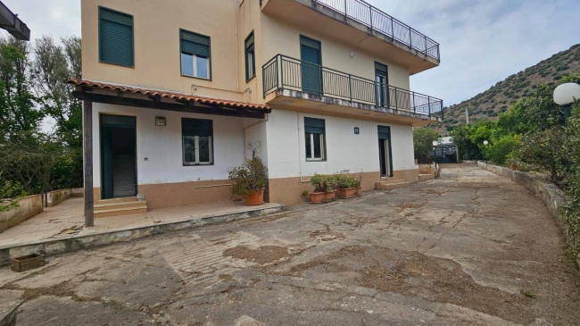 Villa in vendita a Torretta