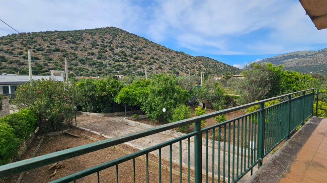 Villa in vendita a Torretta