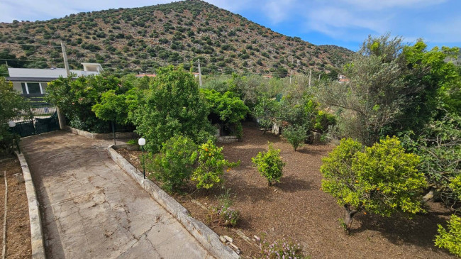 Villa in vendita a Torretta