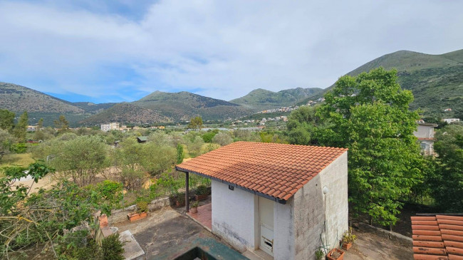 Villa in vendita a Torretta