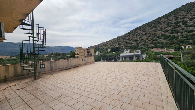 Villa in vendita a Torretta