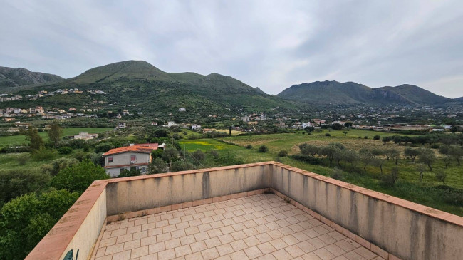 Villa in vendita a Torretta