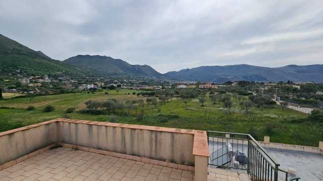 Villa in vendita a Torretta