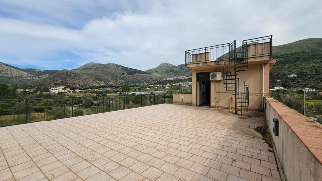 Villa in vendita a Torretta