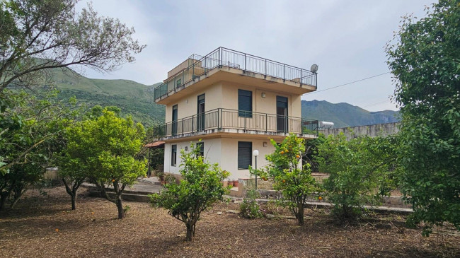 Villa in vendita a Torretta