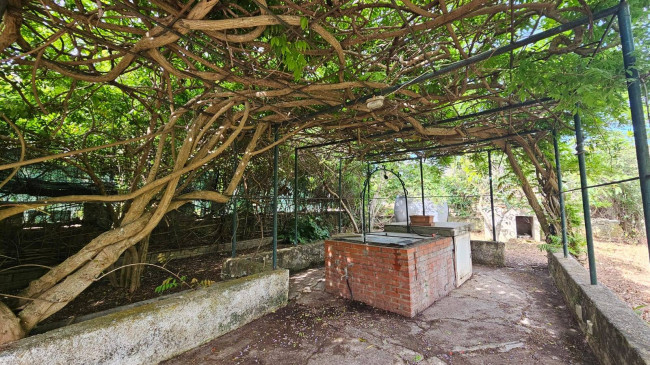 Villa in vendita a Torretta