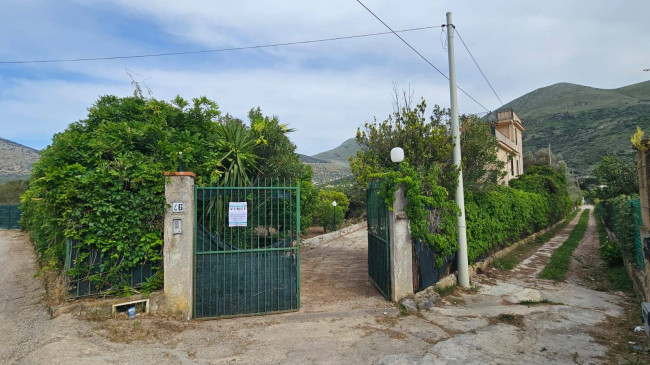 Villa in vendita a Torretta