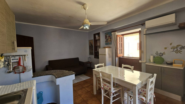Appartamento in vendita a Trappeto