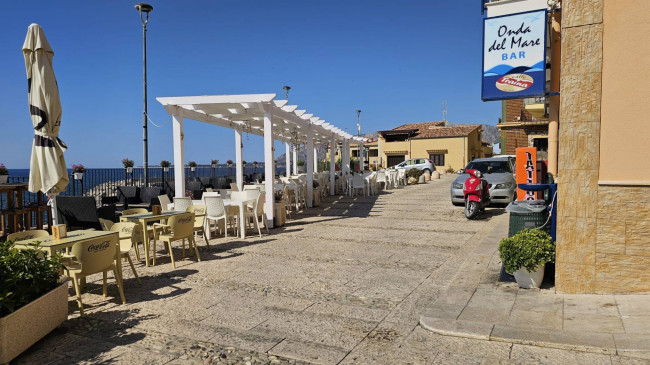 Appartamento in vendita a Trappeto