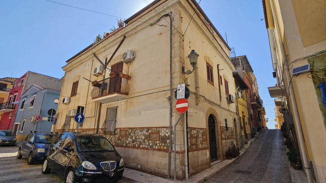 Appartamento in vendita a Trappeto