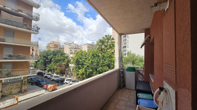 Appartamento in affitto a Palermo