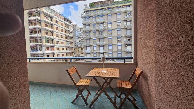 Appartamento in affitto a Palermo