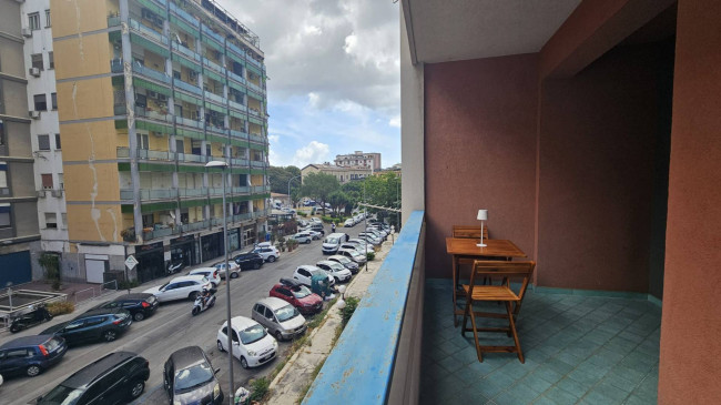 Appartamento in affitto a Palermo
