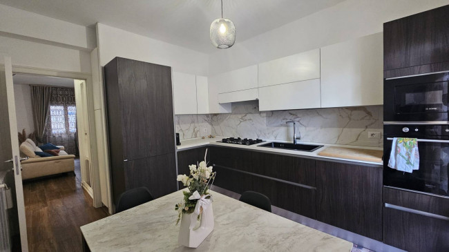 Appartamento in affitto a Palermo