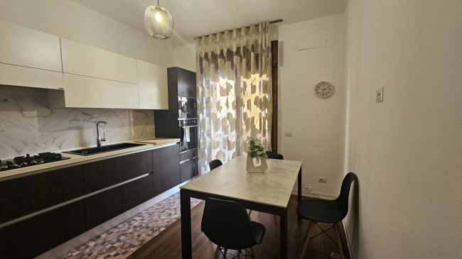 Appartamento in affitto a Palermo