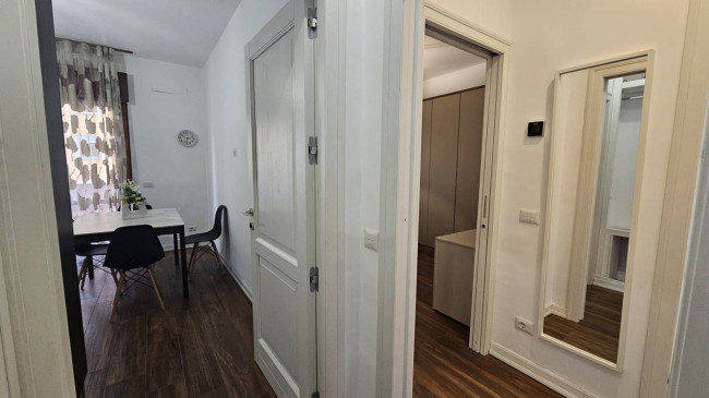 Appartamento in affitto a Palermo