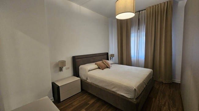Appartamento in affitto a Palermo