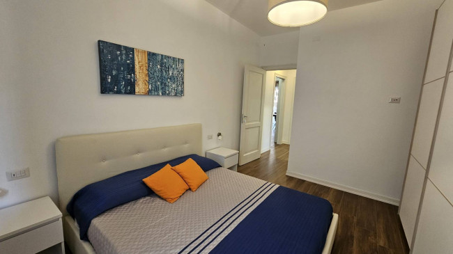 Appartamento in affitto a Palermo