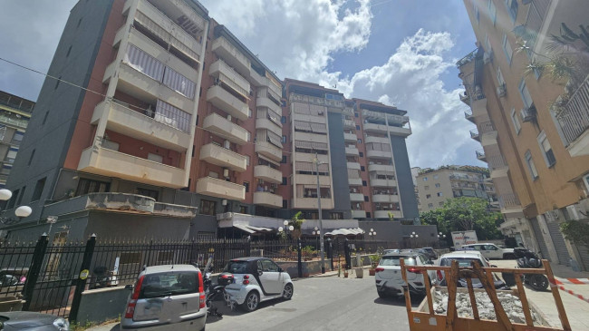 Appartamento in affitto a Palermo