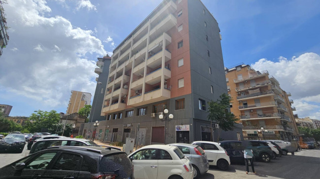Appartamento in affitto a Palermo