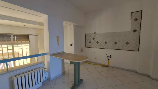 Appartamento in affitto a Palermo