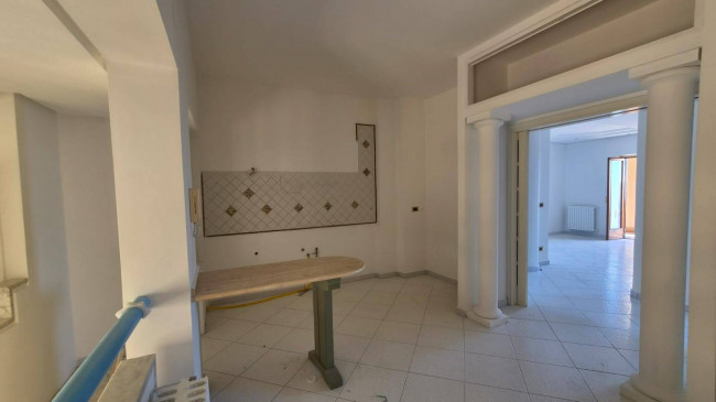 Appartamento in affitto a Palermo