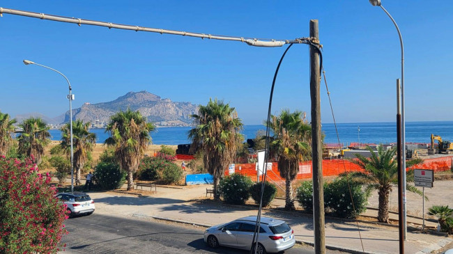Appartamento in affitto a Palermo