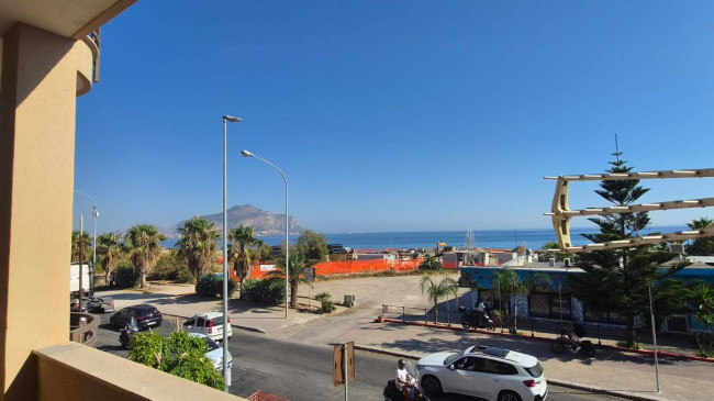Appartamento in affitto a Palermo