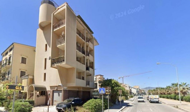 Appartamento in affitto a Palermo