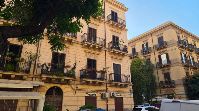 Appartamento in affitto a Palermo