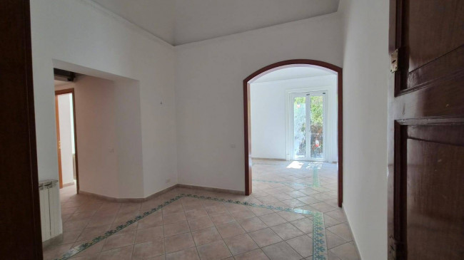 Appartamento in affitto a Palermo