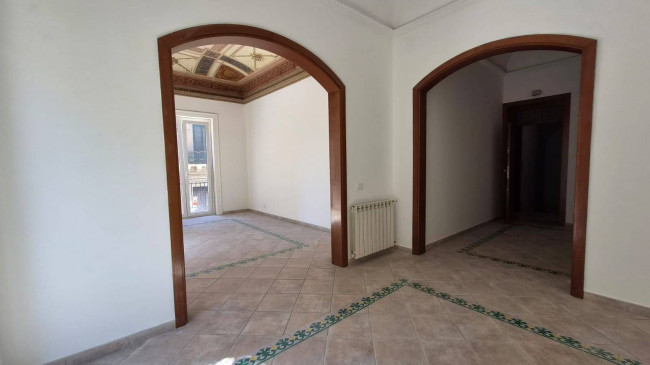 Appartamento in affitto a Palermo