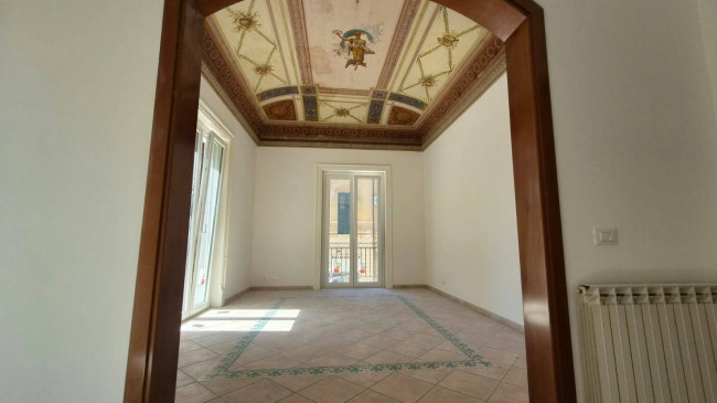 Appartamento in affitto a Palermo