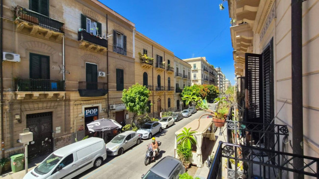 Appartamento in affitto a Palermo