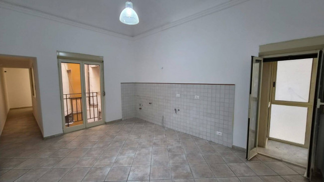 Appartamento in affitto a Palermo