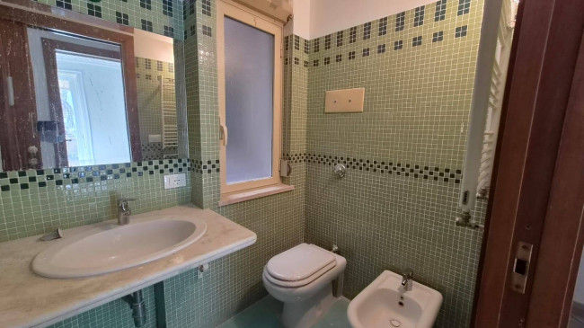 Appartamento in affitto a Palermo