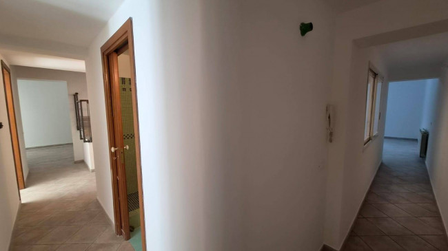 Appartamento in affitto a Palermo