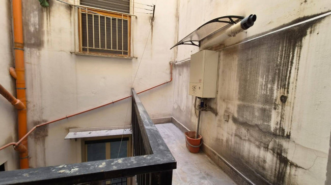 Appartamento in affitto a Palermo
