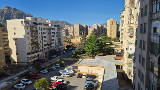 Appartamento in vendita a Palermo