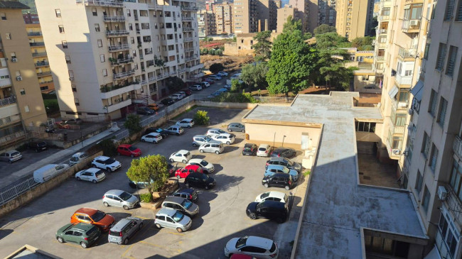 Appartamento in vendita a Palermo