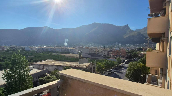 Appartamento in vendita a Palermo