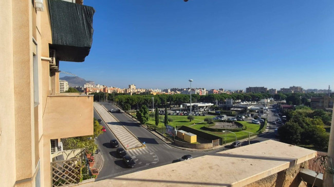 Appartamento in vendita a Palermo